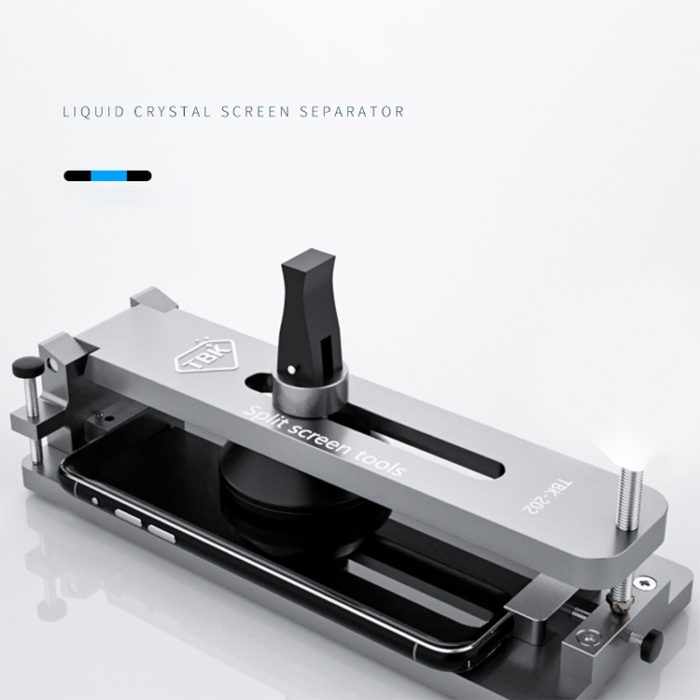 Cell Phone LCD Screen Separator - 图片 2