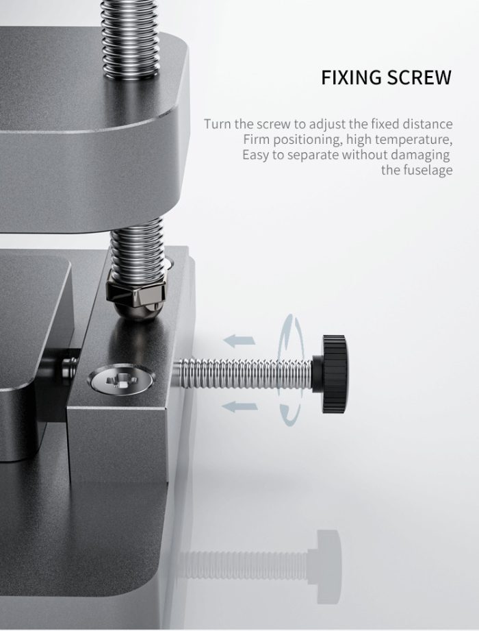 Cell Phone LCD Screen Separator - 图片 11