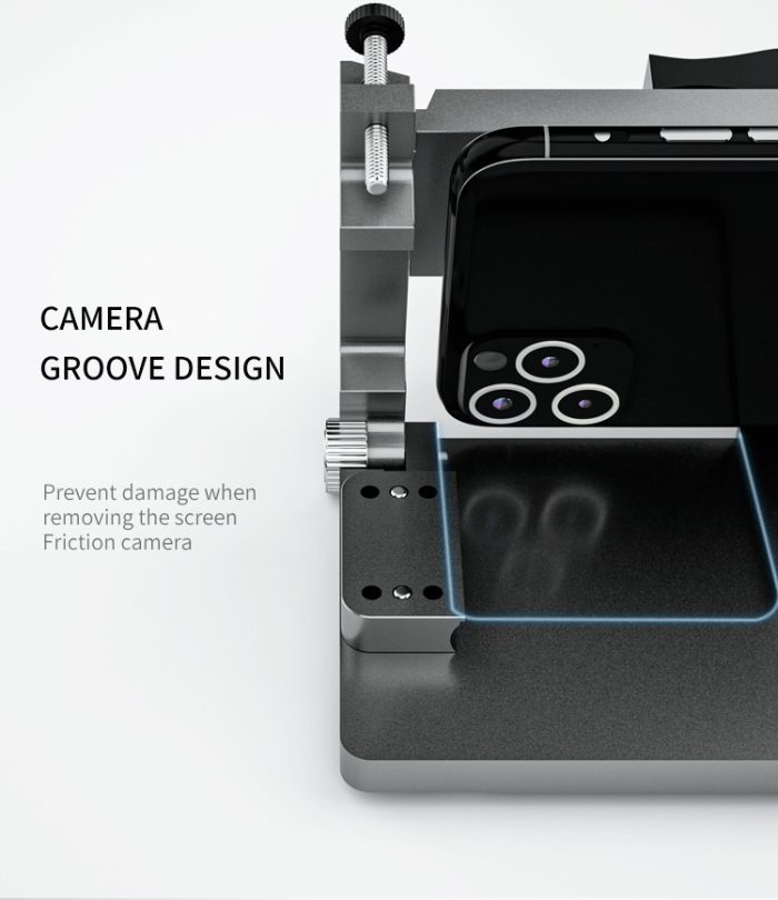 Cell Phone LCD Screen Separator - 图片 12