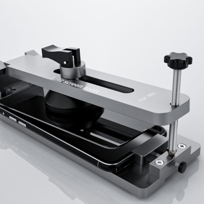 Cell Phone LCD Screen Separator - 图片 6