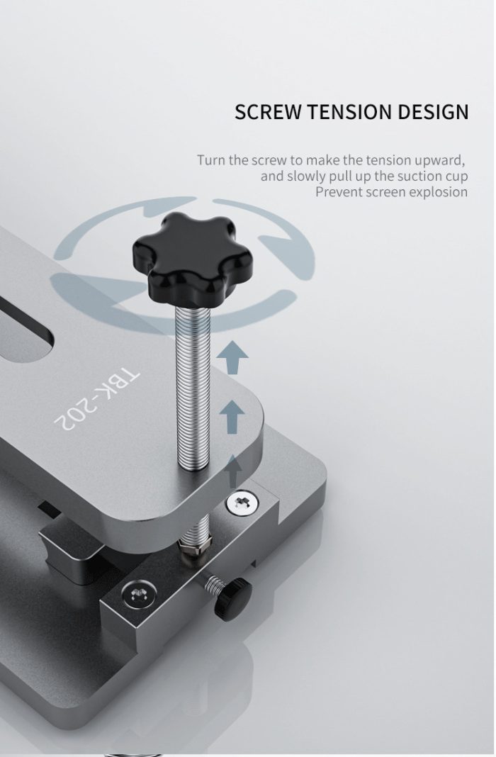 Cell Phone LCD Screen Separator - 图片 10