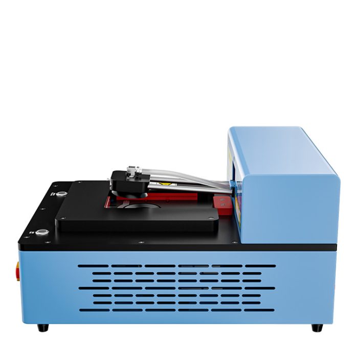 Fully automatic cell phone screen  disassembly platform - 图片 2