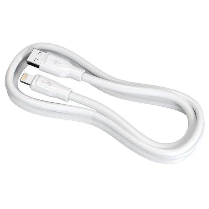 PD data cable cell phone charging cable - 图片 6