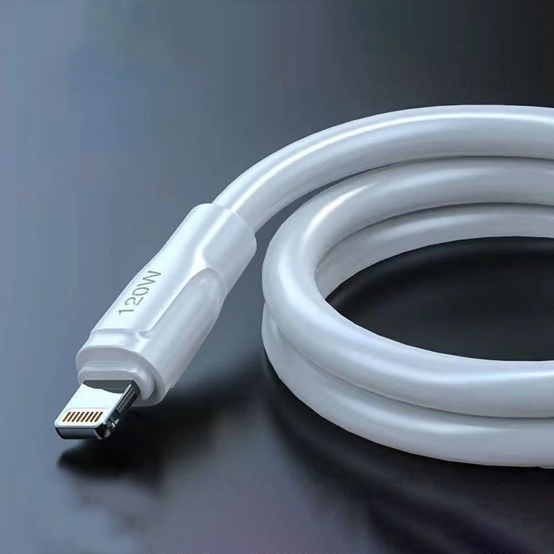 PD data cable cell phone charging cable