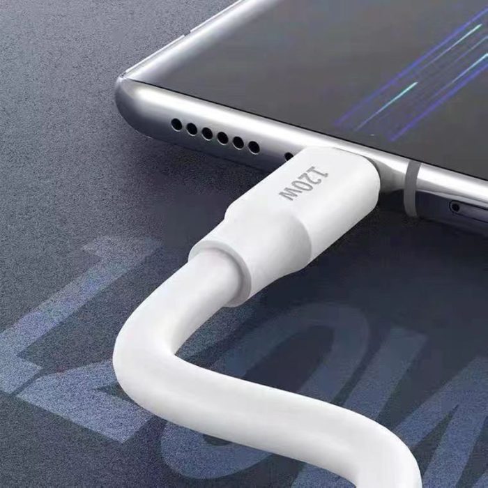 PD data cable cell phone charging cable - 图片 8