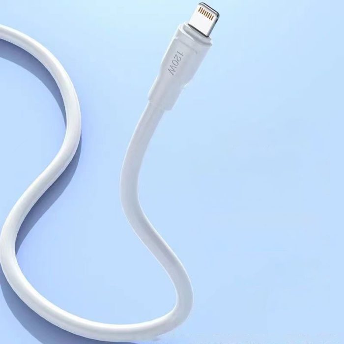 PD data cable cell phone charging cable - 图片 9