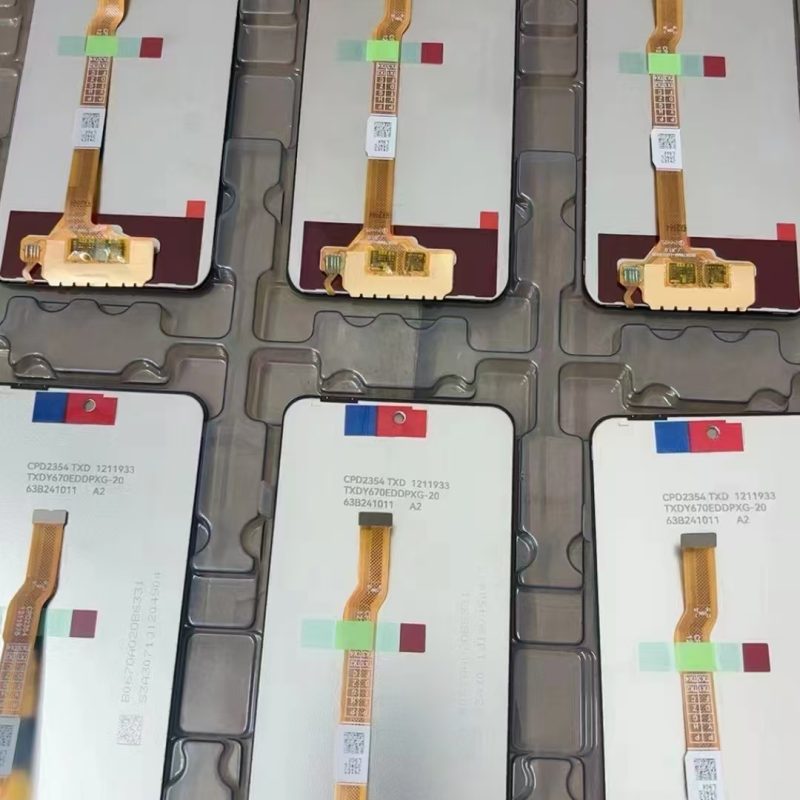 LCD VIVO Y39 Y29